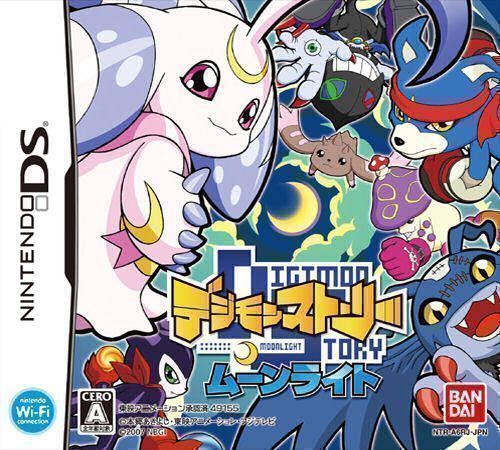 Download game nds digimon story lost evolution english patch download