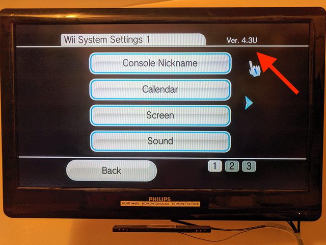 How To Install Wii Mod Batch Definition